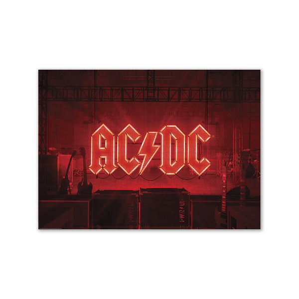 AC/DC - Power Up 1000 pc Jigsaw Puzzle