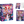 Load image into Gallery viewer, David Bowie - The Sound of Light 1000 pc Jigsaw Puzzle