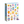 Load image into Gallery viewer, Busy Cats by Jerrod Maruyama - 1000 pc Jigsaw Puzzle