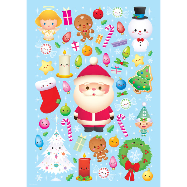 It's That Time of Year! by Jerrod Maruyama - 1000 pc Jigsaw Puzzle