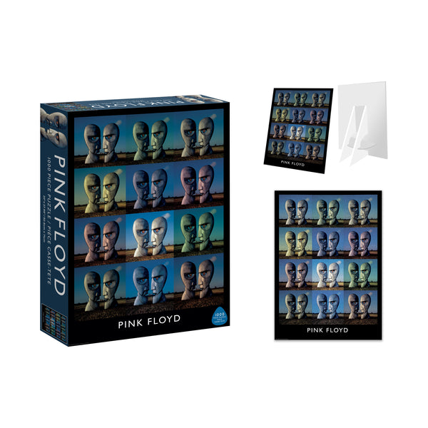 Pink Floyd - Division Bells 1000 pc Jigsaw Puzzle