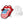 Load image into Gallery viewer, The Rolling Stones - American Flag Tongue &amp; Lips 1000 pc Die-Cut Jigsaw Puzzle
