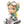 Load image into Gallery viewer, Peach Momoko&#39;s Chibi Kaigun - KUCO Polystone Statue Limited Water Color Edition
