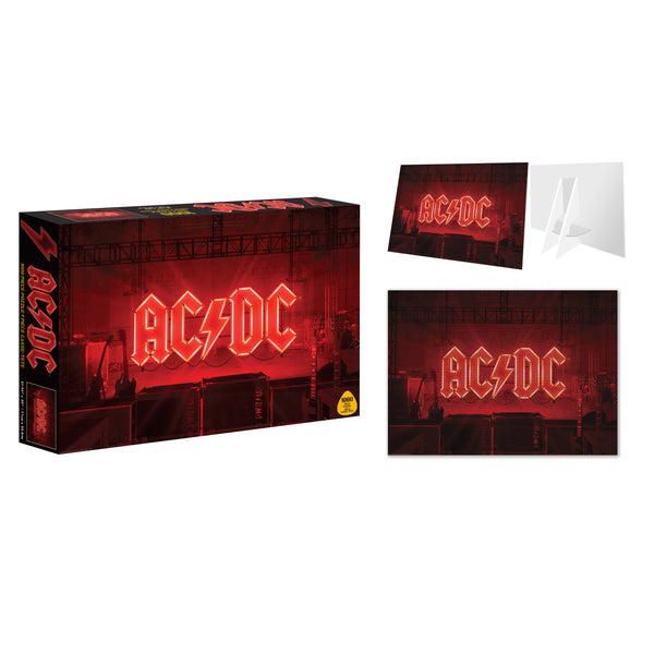 AC/DC - Power Up 1000 pc Jigsaw Puzzle